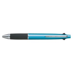 三菱鉛筆 ジェットストリーム 4＆1 ライトブルー MSXE510007.8 00011035　納期未定