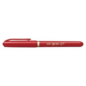 Mitsubishi uni Gen Pen Refill Red Sign Pen M