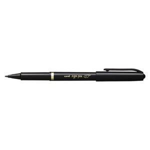 Mitsubishi uni Gen Pen Refill Sign Pen M