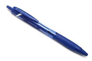 三菱鉛筆 ジェットストリームカラーインク05 青 SXN150C05.33 00013341