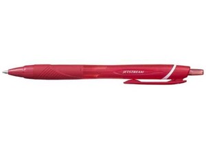 Mitsubishi uni Mechanical Pencil Red Jetstream