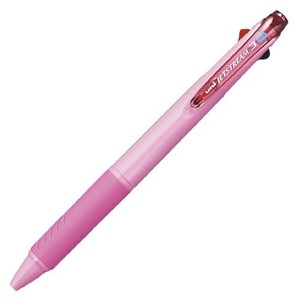三菱鉛筆 ジェットストリーム3色ボールペン SXE340005.68 00017220