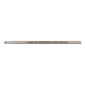 三菱鉛筆 替芯 SXR-200-05 黒 24 SXR20005.24 00022745