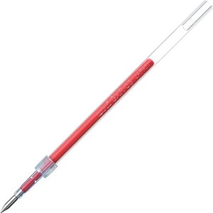 Mitsubishi uni Gen Pen Refill Ballpoint Pen Lead Red