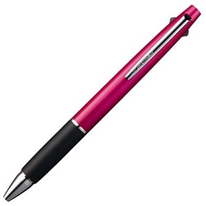 Mitsubishi uni Gel Pen Pink M