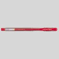 三菱鉛筆 シグノUM-100 赤 15 UM100.15 00023706