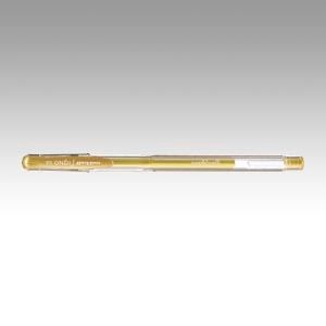 三菱鉛筆 シグノUM-100 金 25 UM100.25 00068383