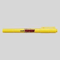 三菱鉛筆 プロッキーPM-120T 黄 2 PM120T.2 00023698