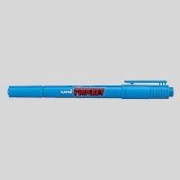 三菱鉛筆 プロッキーPM-120T 水色 8 PM120T.8 00023702