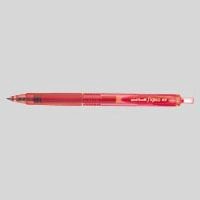 Mitsubishi uni Gel Pen Red M