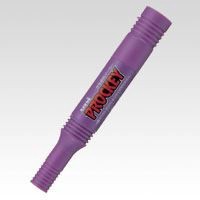 三菱鉛筆 プロッキーPM-150TR 紫 12 PM150TR.12 00047595