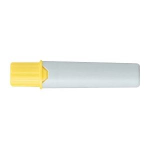 三菱鉛筆 プロッキー専用カートリッジPMR70黄 PMR70.2 00050976