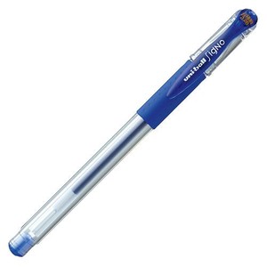 Mitsubishi uni Gel Pen Uni-ball Signo M