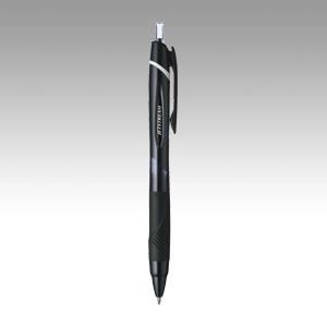 三菱鉛筆 ジェットストリーム0.7mm 黒 SXN15007.24 00065440