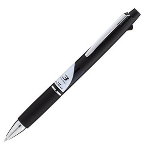 三菱鉛筆 ジェットストリーム07 ブラック SXE380007.24