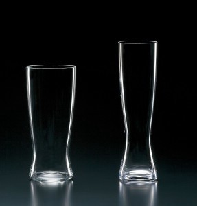 アデリア シュピゲラウ ビールグラス ラガー/ピルスナー クリスタルガラス