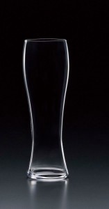 アデリア シュピゲラウ ビールグラス ヴァイツェン クリスタルガラス J4140