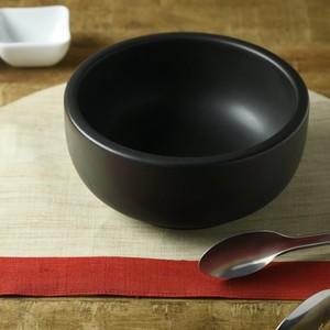 Mino ware Donburi Bowl Japan L size M Western Tableware