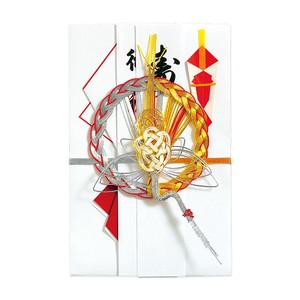 Envelope Crane Congratulatory Gifts-Envelope 2-pcs