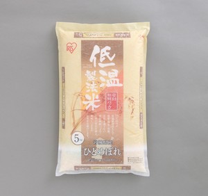 【アイリスオーヤマ　食品　低温製法米】　生鮮米　低温製法米