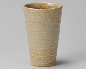 Mino ware Drinkware L size Made in Japan