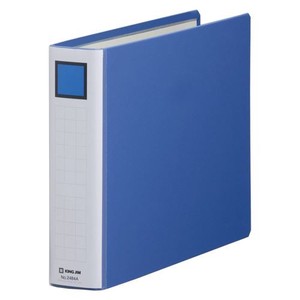 KINGJIM Store Supplies File/Notebook Folder
