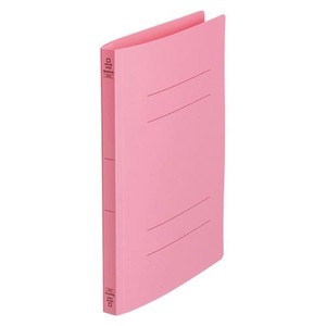 KINGJIM Store Supplies File/Notebook Pink