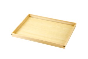Store Fixture Small Item Displays Small Long Natural L size Made in Japan