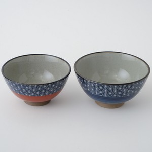 Rice Bowl Arita ware Made in Japan