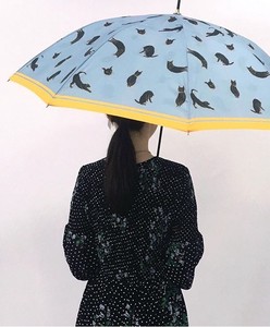 雨傘（折傘）LONDONシリーズ（CAT）