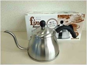 Coffee Drip Kettle Made in Japan