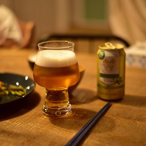 Beer Glass M Western Tableware