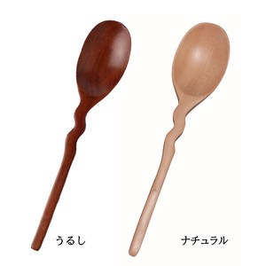 Spoon Design Wooden 2-types
