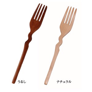 Fork Design Wooden 2-types