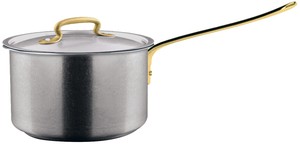ソースパンハドル 16cm　片手鍋