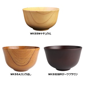 Soup Bowl 3-types