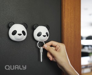 Key Ring Key Chain Key Panda