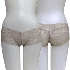 Panty/Underwear All-lace Ladies' Made in Japan