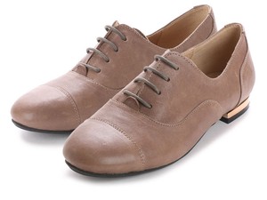 Shoes Casual Genuine Leather 4-colors