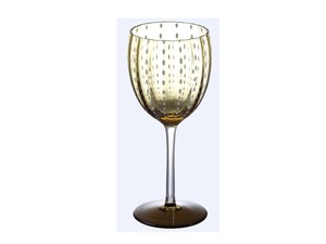 Wine Glass Colorful 3-colors 3-types