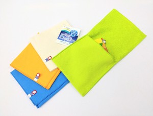 Imabari towel Mini Towel 5-colors