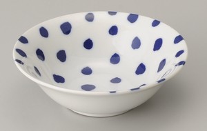 Side Dish Bowl Dot