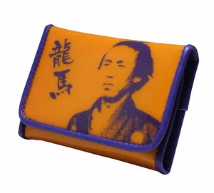 Small Bag/Wallet Sakamoto Ryoma