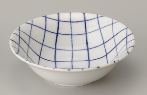 Side Dish Bowl Check