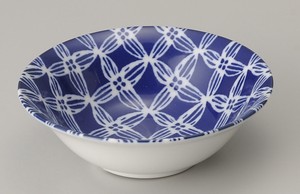 Side Dish Bowl Flower