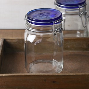 Storage Jar/Bag M Western Tableware