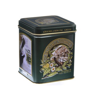 北欧紅茶　ロイヤルセーデル　Newクラシック缶