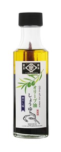 【生産地：日本】【和食】フク醤油　オリーブ油しょうゆ　煮干し