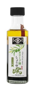 【生産地：日本】【和食】フク醤油　オリーブ油しょうゆ　生姜