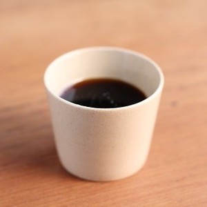 Mashiko ware Cup/Tumbler 60ml